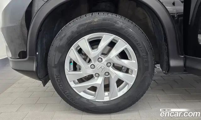 Honda CR-V 2014 2.4 автомат (гидро), миниатюра 5
