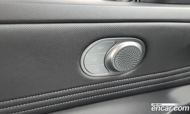 Hyundai Avante 2023 1.6 автомат (гидро), миниатюра 12