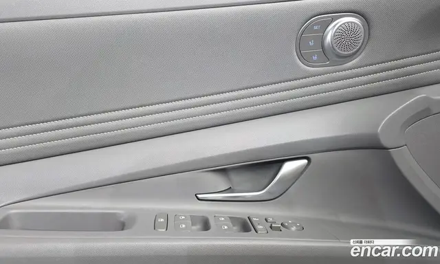Hyundai Avante 2023 1.6 автомат (гидро), миниатюра 12