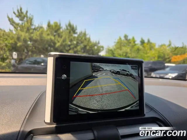 Hyundai Casper 2022 1.0 автомат (гидро), миниатюра 9
