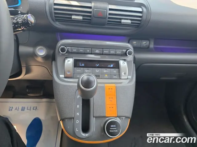 Hyundai Casper 2022 1.0 автомат (гидро), миниатюра 10