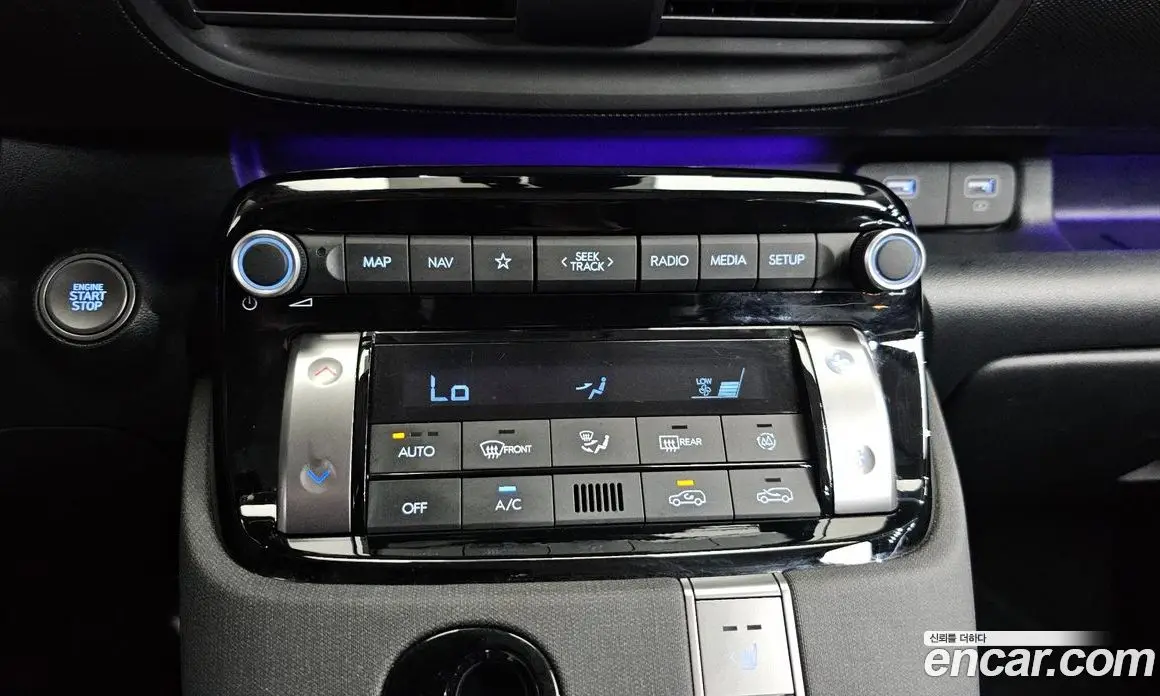 Hyundai Casper 2022 1.0 автомат (гидро), фото 14