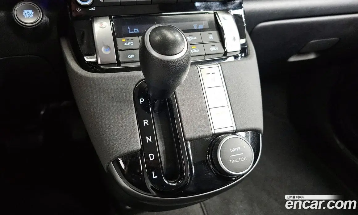 Hyundai Casper 2022 1.0 автомат (гидро), фото 9
