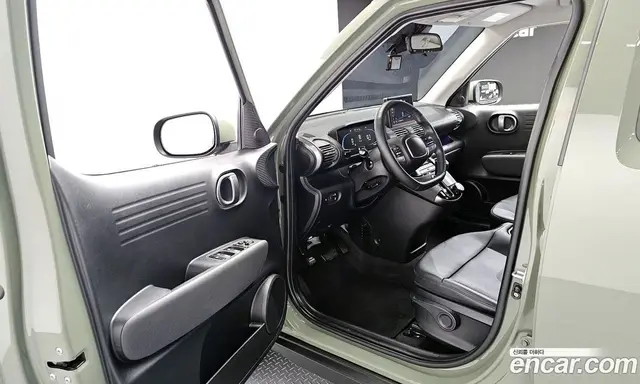 Hyundai Casper 2022 1.0 автомат (гидро), миниатюра 10