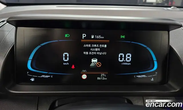 Hyundai Casper 2024 1.0 автомат (гидро), миниатюра 11