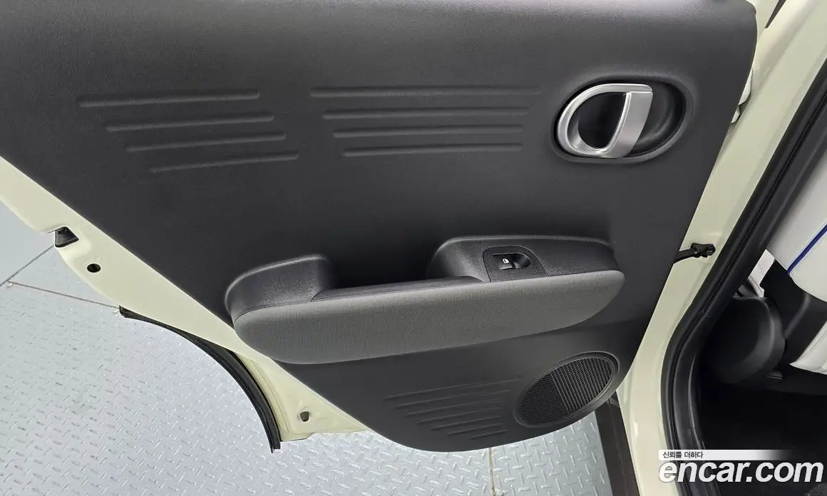 Hyundai Casper 2024 1.0 автомат (гидро), фото 15