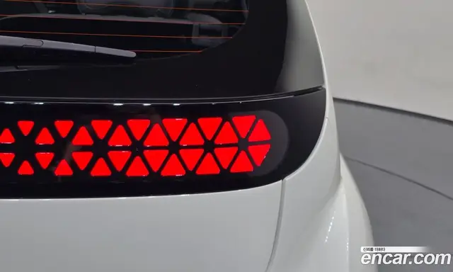 Hyundai Casper 2024 1.0 автомат (гидро), миниатюра 9