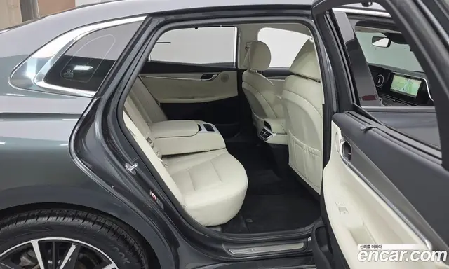 Hyundai Grandeur 2022 2.5 автомат (гидро), миниатюра 11
