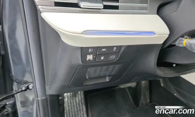 Hyundai Grandeur 2022 2.5 автомат (гидро), миниатюра 12