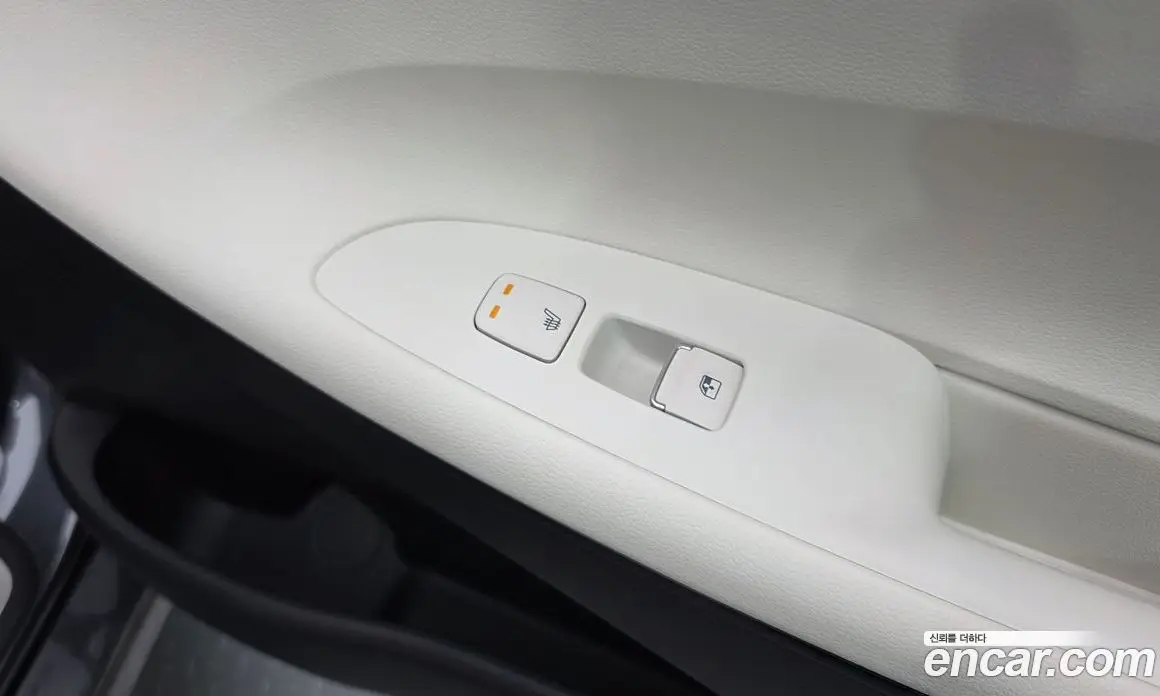 Hyundai Grandeur 2022 2.5 автомат (гидро), фото 19