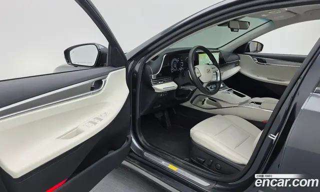 Hyundai Grandeur 2022 2.5 автомат (гидро), миниатюра 10