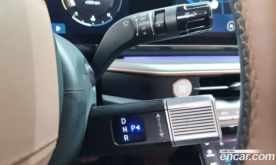 Hyundai Grandeur 2023 3.5 автомат (гидро), фото 12