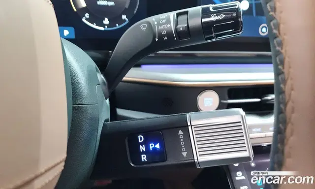 Hyundai Grandeur 2023 3.5 автомат (гидро), миниатюра 12