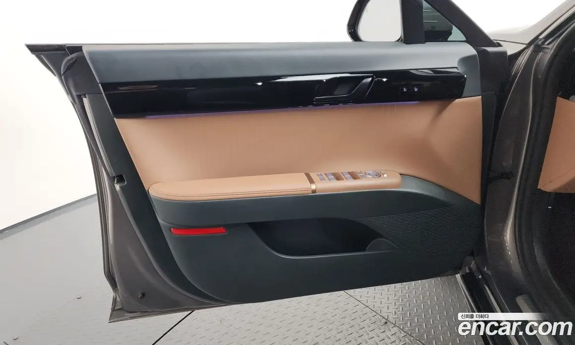 Hyundai Grandeur 2023 3.5 автомат (гидро), фото 14