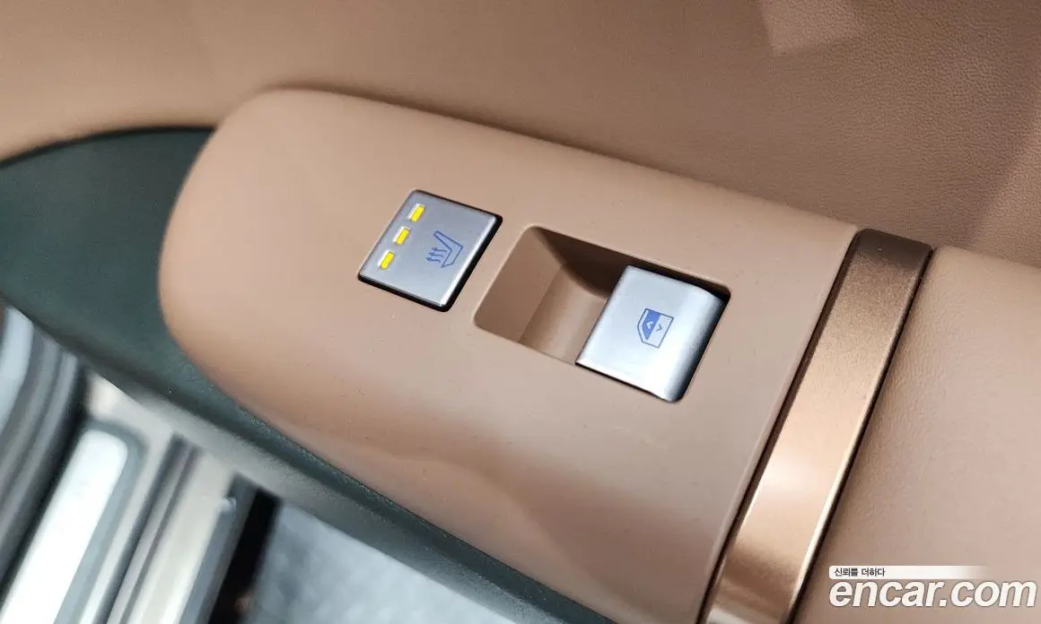 Hyundai Grandeur 2023 3.5 автомат (гидро), фото 21