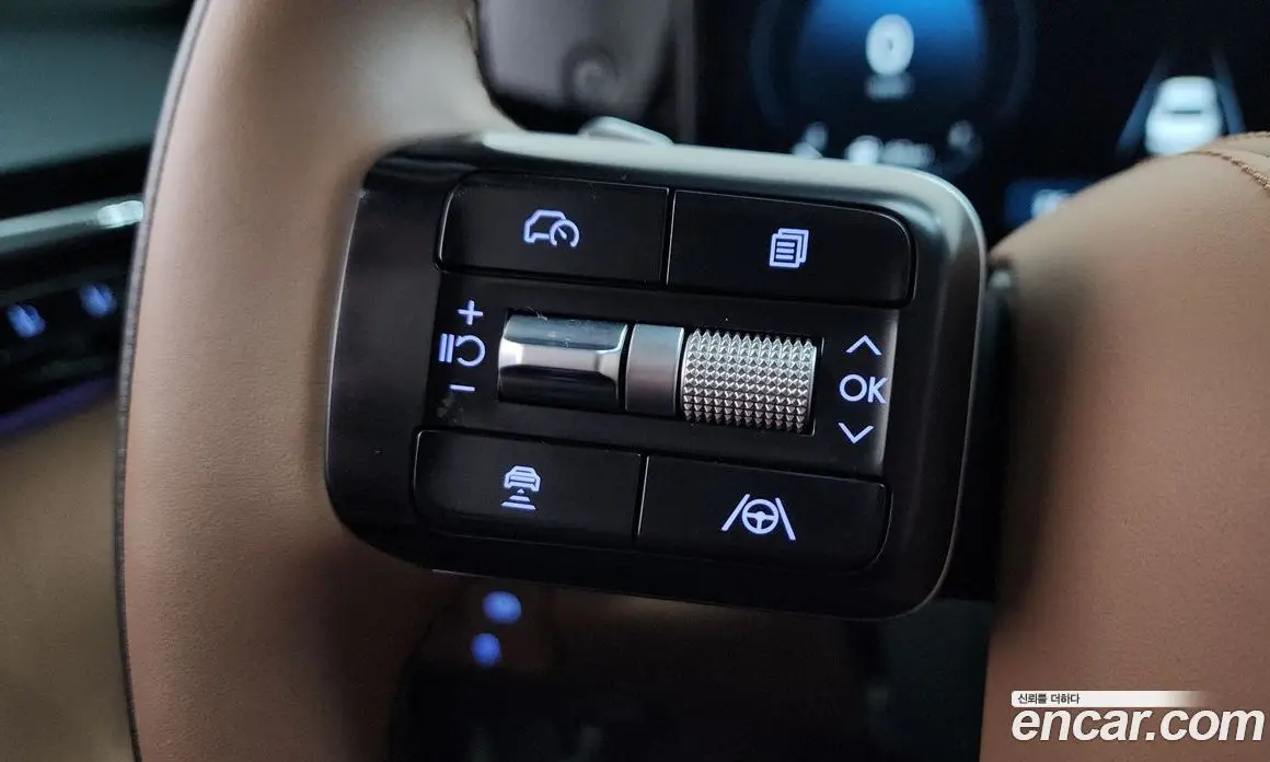 Hyundai Grandeur 2023 3.5 автомат (гидро), фото 22