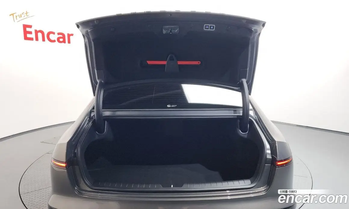 Hyundai Grandeur 2023 3.5 автомат (гидро), фото 24
