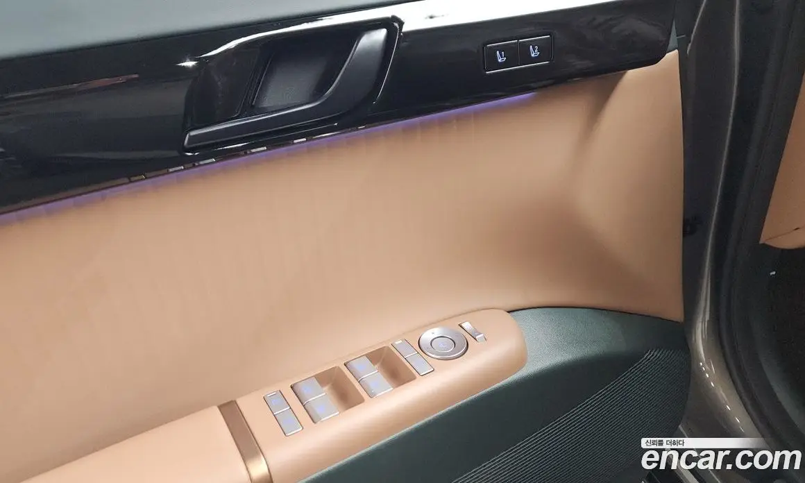 Hyundai Grandeur 2023 3.5 автомат (гидро), фото 26