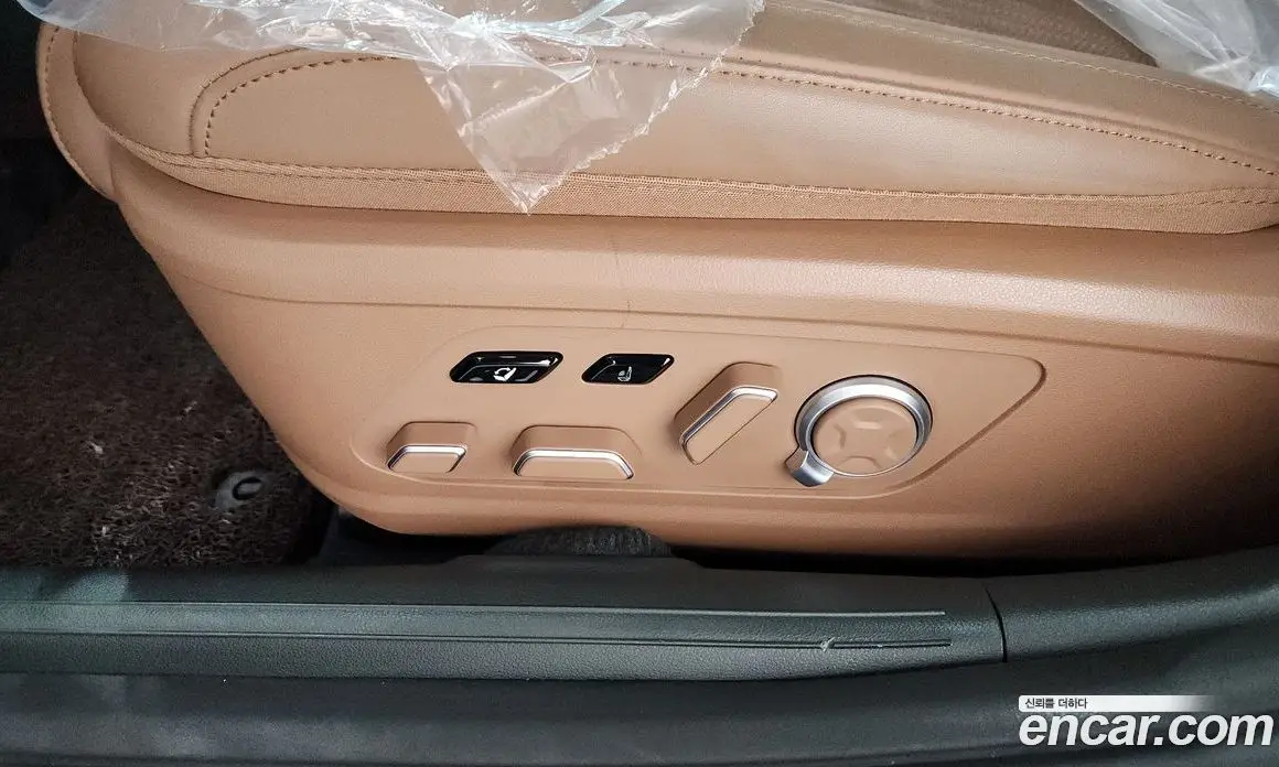 Hyundai Grandeur 2023 3.5 автомат (гидро), фото 31