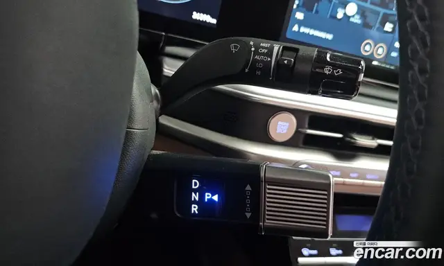 Hyundai Grandeur 2025 2.5 автомат (гидро), миниатюра 11