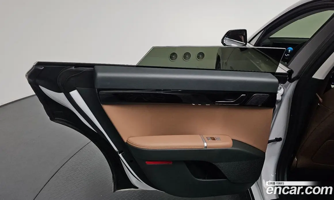 Hyundai Grandeur 2025 2.5 автомат (гидро), фото 14