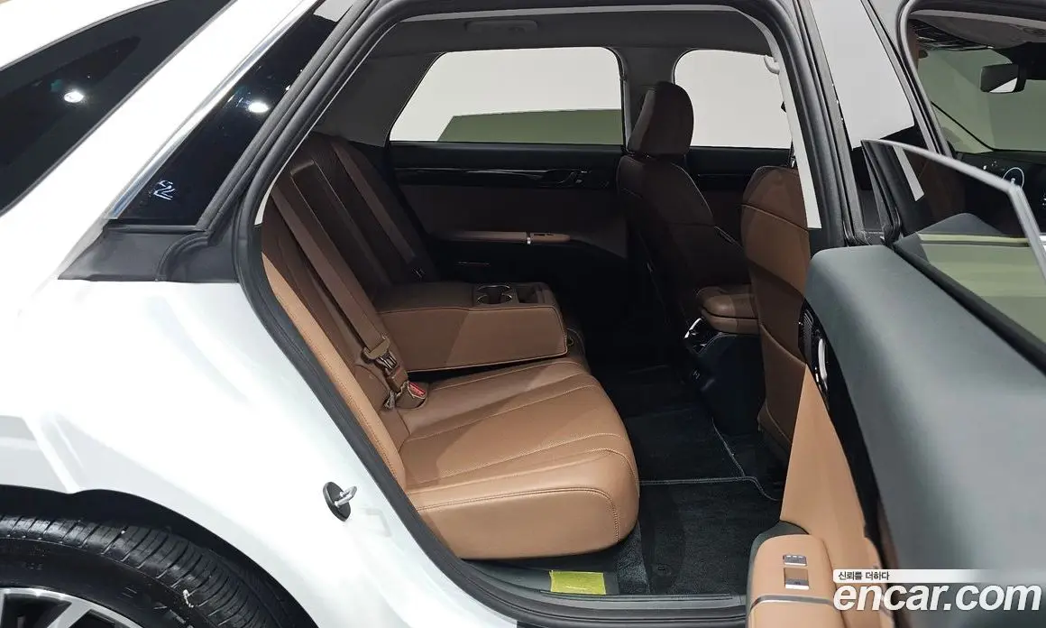 Hyundai Grandeur 2025 2.5 автомат (гидро), фото 16