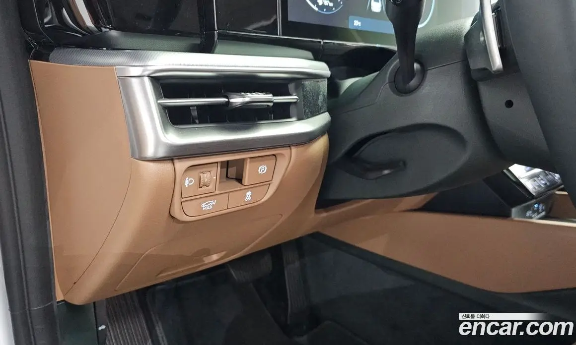Hyundai Grandeur 2025 2.5 автомат (гидро), фото 21