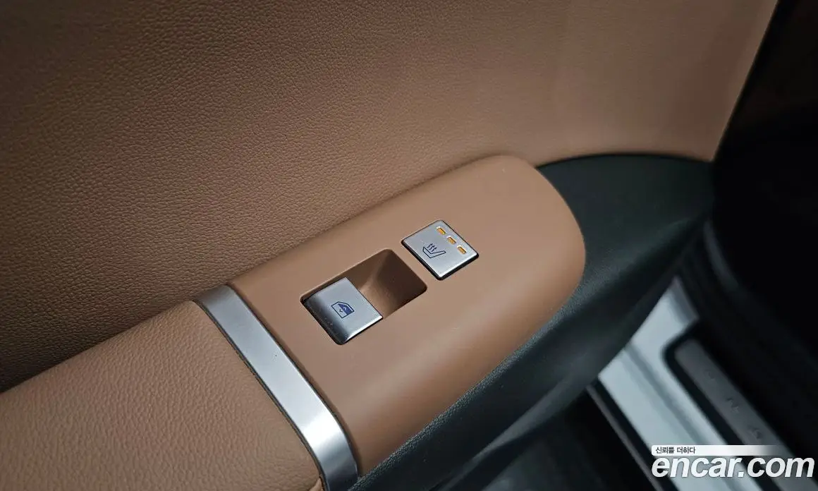 Hyundai Grandeur 2025 2.5 автомат (гидро), фото 24