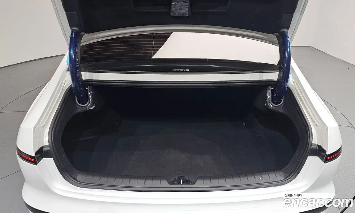 Hyundai Grandeur 2025 2.5 автомат (гидро), фото 25