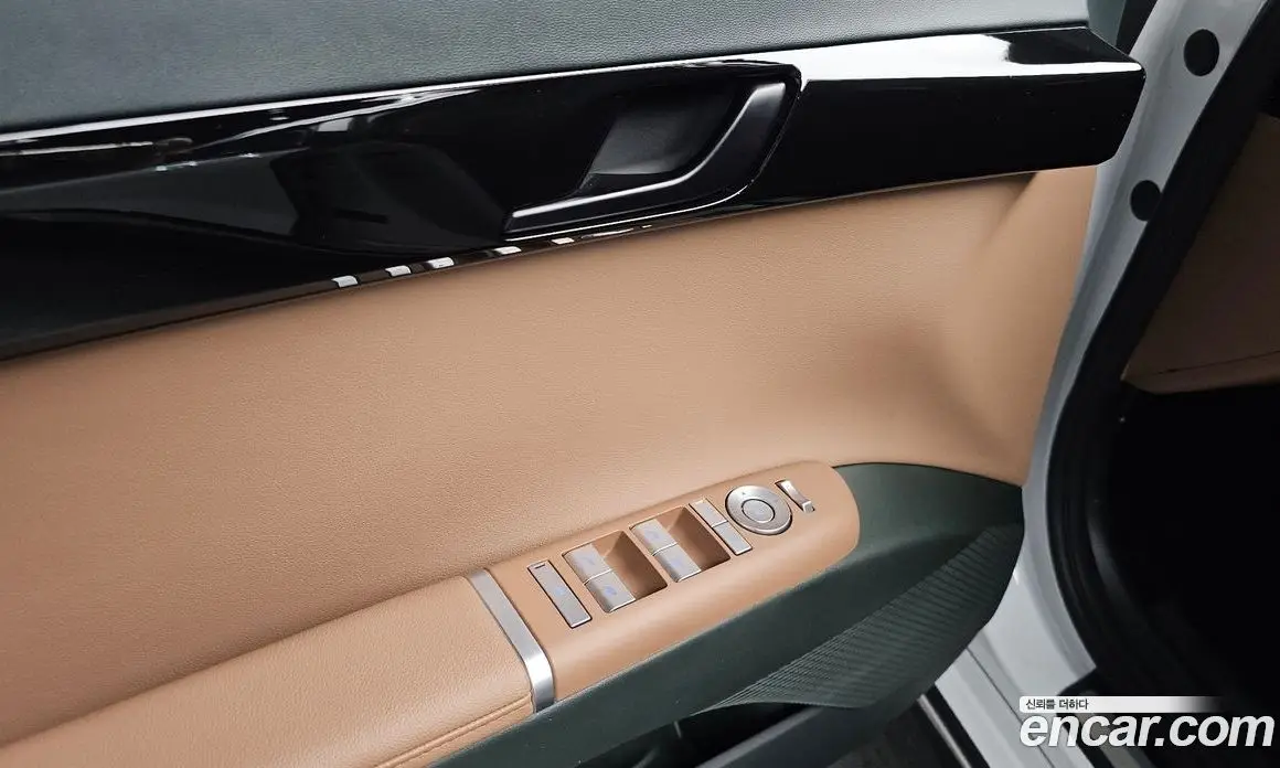Hyundai Grandeur 2025 2.5 автомат (гидро), фото 29