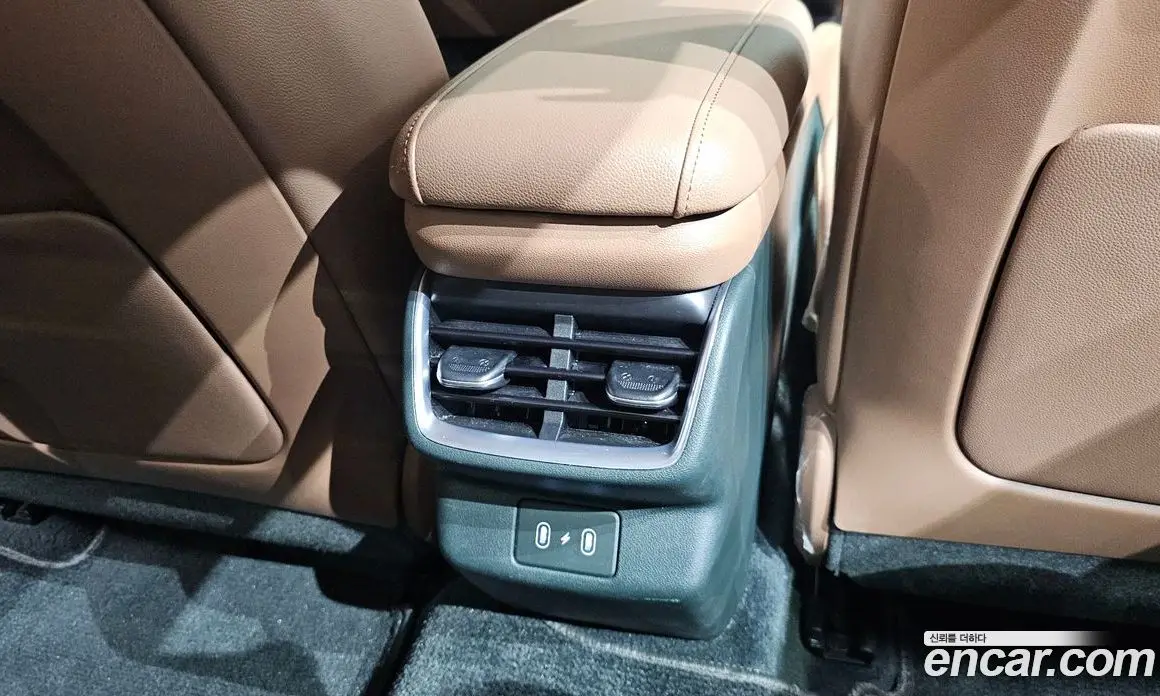 Hyundai Grandeur 2025 2.5 автомат (гидро), фото 30