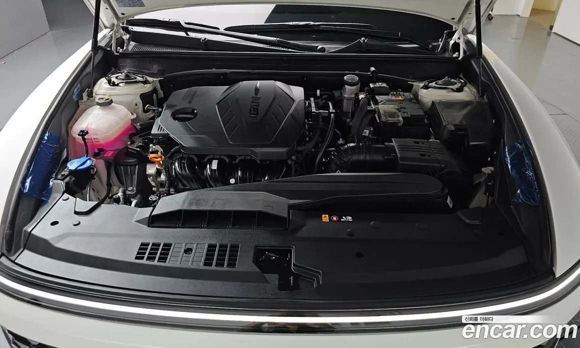 Hyundai Grandeur 2025 2.5 автомат (гидро), фото 5