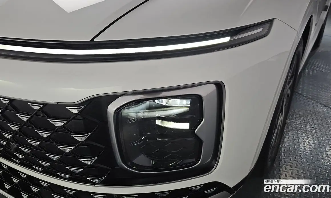 Hyundai Grandeur 2025 2.5 автомат (гидро), фото 7