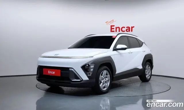 Hyundai Kona, 2025, 14 022 км