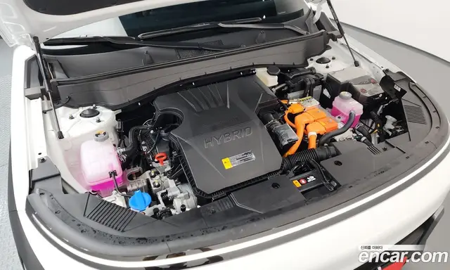 Hyundai Kona 2025 1.6 автомат (гидро), миниатюра 6