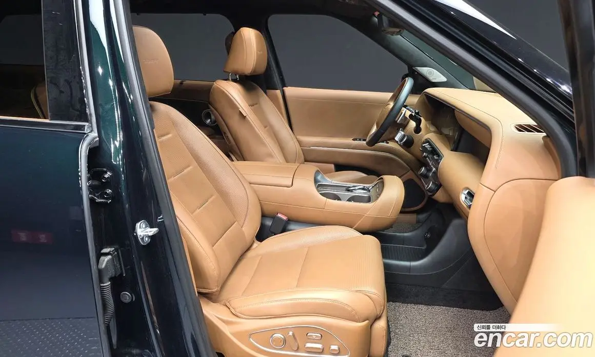 Hyundai Palisade 2025 2.5 автомат (гидро), фото 11