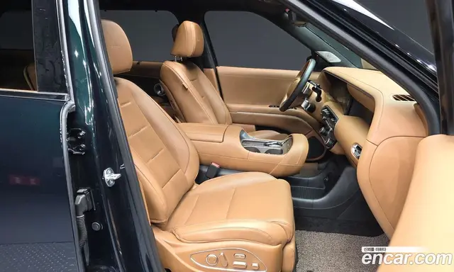 Hyundai Palisade 2025 2.5 автомат (гидро), миниатюра 11