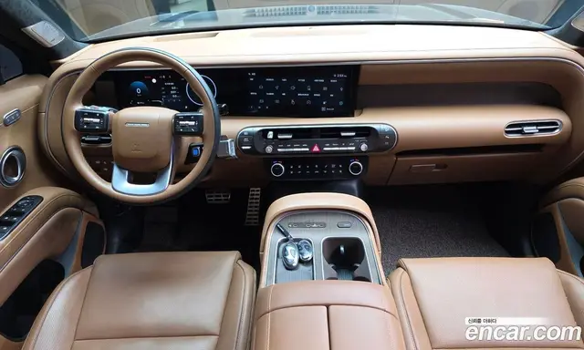 Hyundai Palisade 2025 2.5 автомат (гидро), миниатюра 7