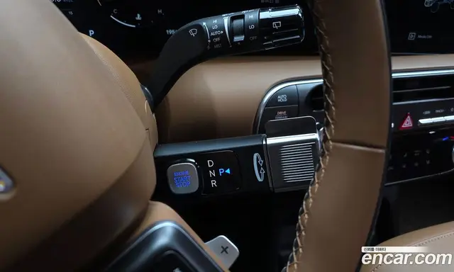 Hyundai Palisade 2025 2.5 автомат (гидро), миниатюра 9