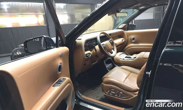 Hyundai Palisade 2025 2.5 автомат (гидро), миниатюра 10