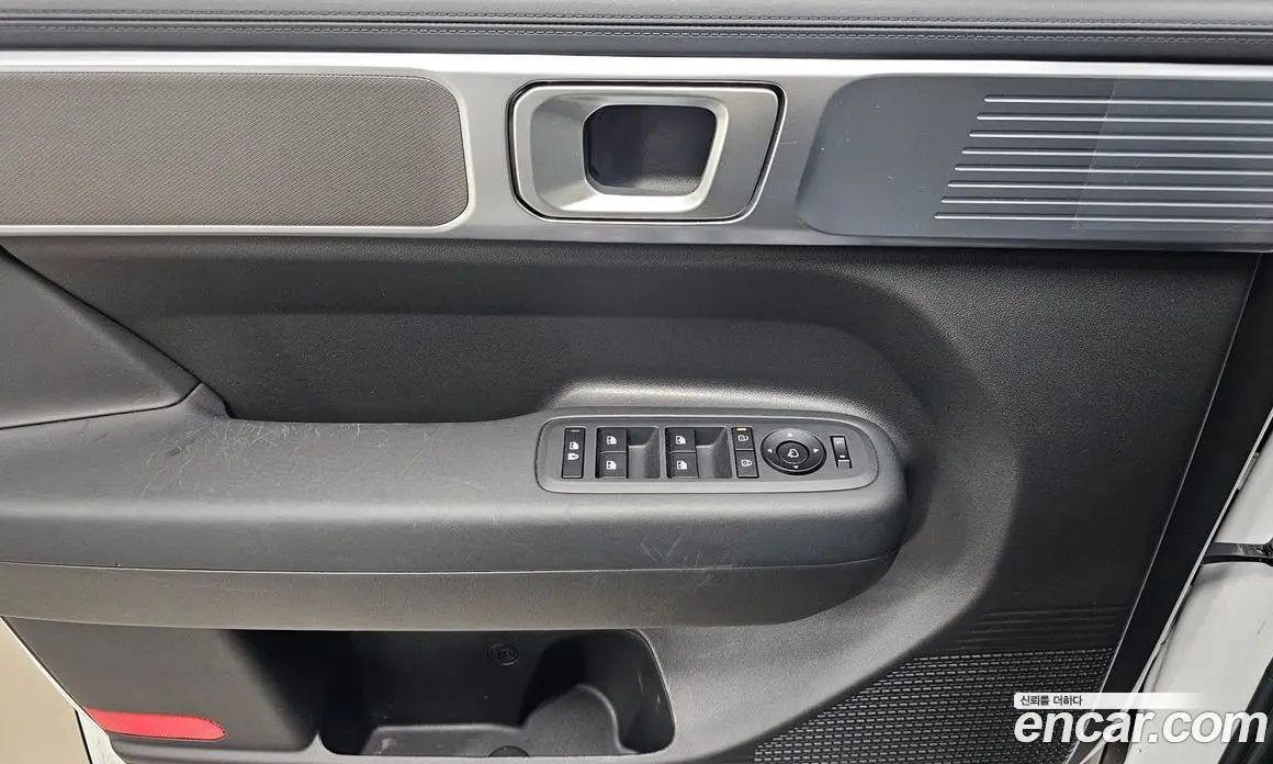Hyundai Santa Fe 2024 2.5 автомат (гидро), фото 15