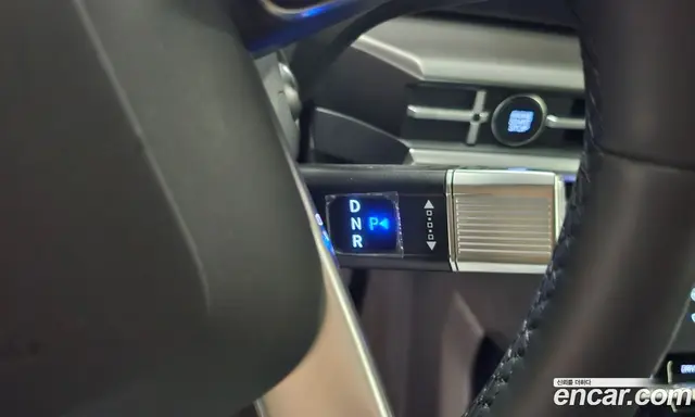 Hyundai Santa Fe 2024 2.5 автомат (гидро), миниатюра 9