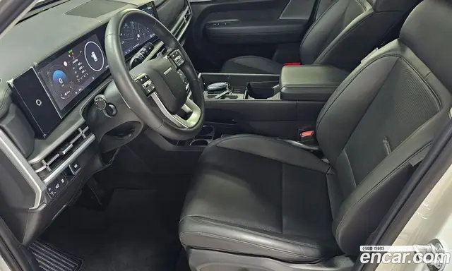 Hyundai Santa Fe 2024 2.5 автомат (гидро), миниатюра 10