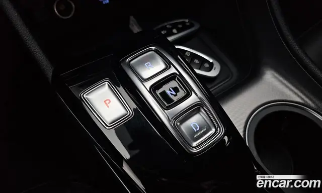 Hyundai Sonata 2022 2.0 автомат (гидро), миниатюра 12