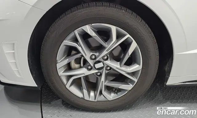 Hyundai Sonata 2022 2.0 автомат (гидро), миниатюра 5
