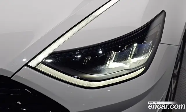 Hyundai Sonata 2022 2.0 автомат (гидро), миниатюра 8