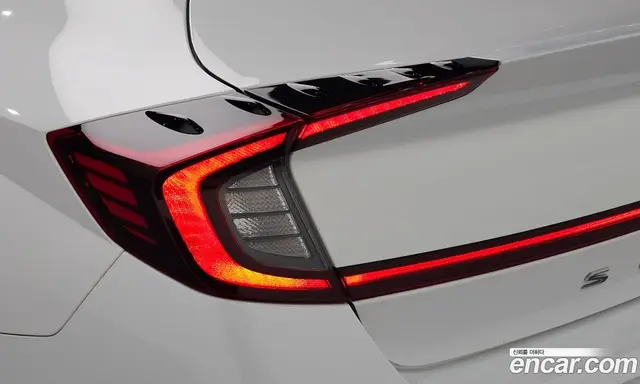 Hyundai Sonata 2022 2.0 автомат (гидро), миниатюра 9