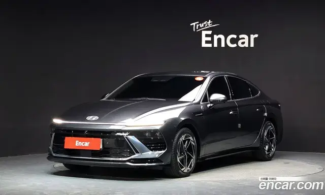 Hyundai Sonata, 2023, 17 208 км