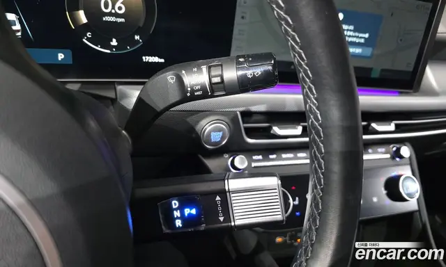 Hyundai Sonata 2023 2.0 автомат (гидро), миниатюра 12