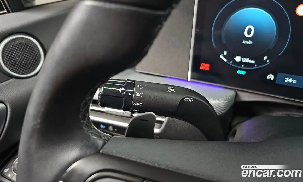 Hyundai Sonata 2023 1.6 автомат (гидро), фото 23